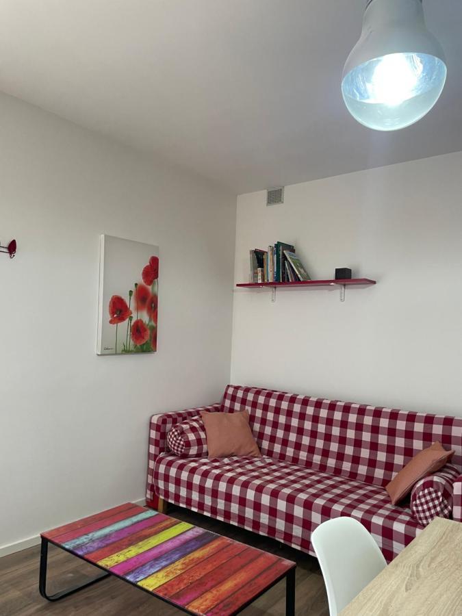 Lake Apartment Ischia Red Tenna Exterior photo