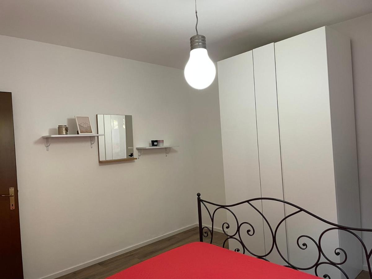Lake Apartment Ischia Red Tenna Exterior photo